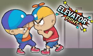 Elevator Fight